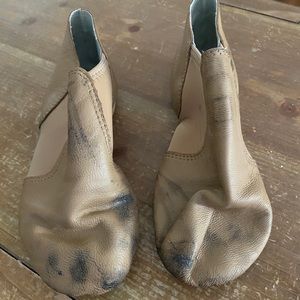 Dance Class Jazz Shoe
